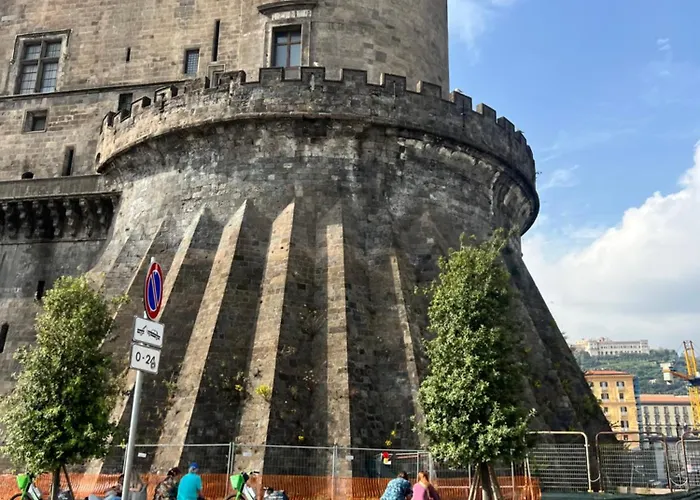 Scio' apartment-centro storico-